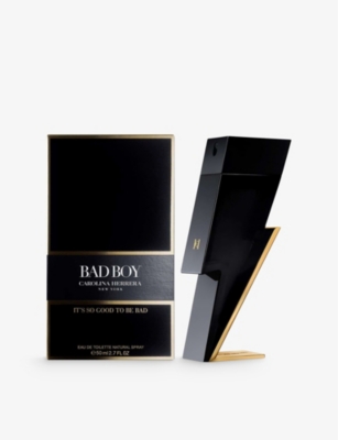 Shop Carolina Herrera Bad Boy Eau De Toilette