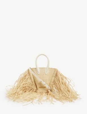 Jacquemus le petit online baci bag