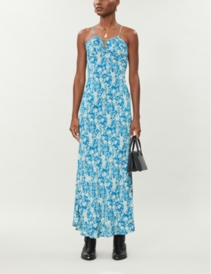 bon voyage midi dress free people bon voyage midi dress San Paolo Midi Dress (Violet)
