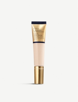 Shop Estée Lauder Estee Lauder 1n2 Ecru Futurist Hydra Rescue Moisturizing Makeup Spf45 35ml