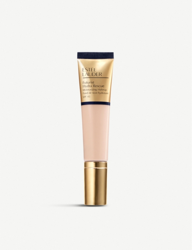 Futurist Hydra Rescue Moisturizing Makeup SPF45 35ml
