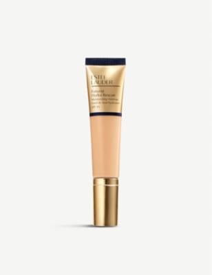 Estée Lauder Futurist Hydra Rescue Moisturizing Makeup Spf45 35ml In 2w1 Dawn