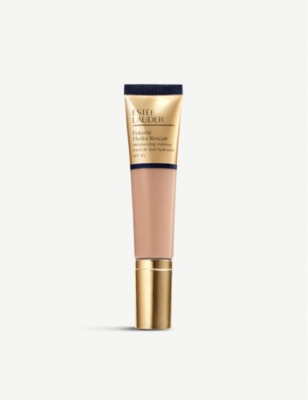 Estée Lauder Futurist Hydra Rescue Moisturizing Makeup Spf45 35ml In 3n2 Wheat