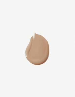 Shop Estée Lauder Futurist Hydra Rescue Moisturizing Makeup Spf45 35ml In 4n1 Shell Beige