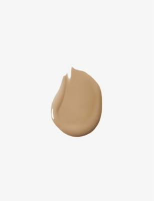Estée Lauder Futurist Hydra Rescue Moisturizing Makeup Spf45 35ml In 4n2 Spiced Sand
