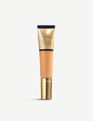 ESTÉE LAUDER 4W1 HONEY BRONZE FUTURIST HYDRA RESCUE MOISTURIZING MAKEUP SPF45 35ML