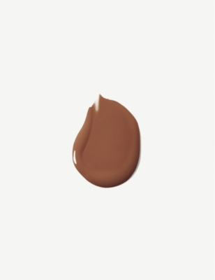 Estée Lauder Futurist Hydra Rescue Moisturizing Makeup Spf45 35ml In 6c1 Rich Cocoa