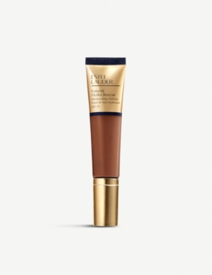 Estée Lauder Futurist Hydra Rescue Moisturizing Makeup Spf45 35ml In 6w1 Sandalwood