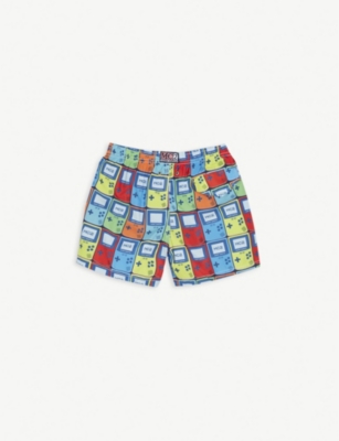 selfridges swim shorts