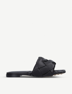 Bottega veneta sandals discount price