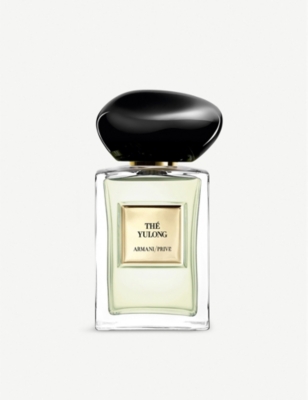 GIORGIO ARMANI Priv Th Yulong eau de toilette Selfridges