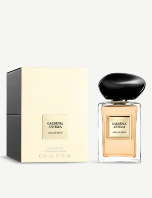 Shop Armani Collezioni Giorgio Armani Privé Gardénia Antigua Eau De Toilette