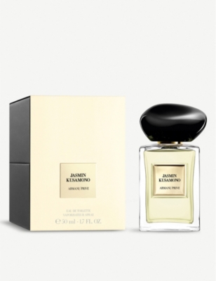 Shop Armani Collezioni Giorgio Armani Privé Jasmin Kusamono Eau De Toilette