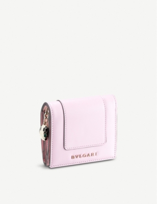 Bvlgari discount wallet australia