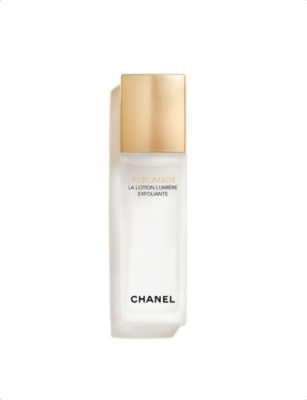 CHANEL - SUBLIMAGE Le Savon de Soin radiance-reveal rich revealing  cleansing soap 115g