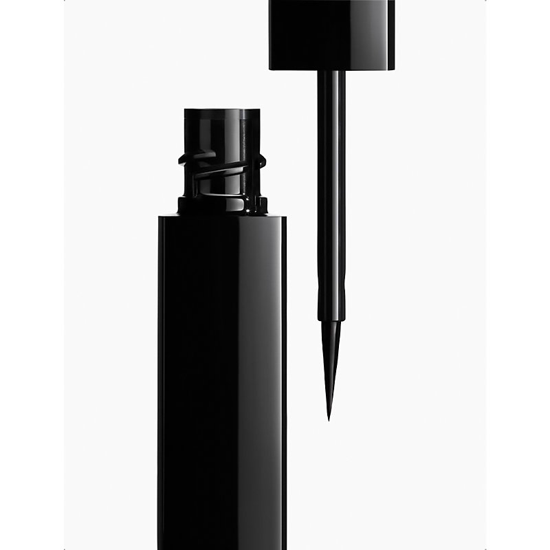 Shop Chanel Noir Profund Le Liner De Liquid Eyeliner 2.5ml