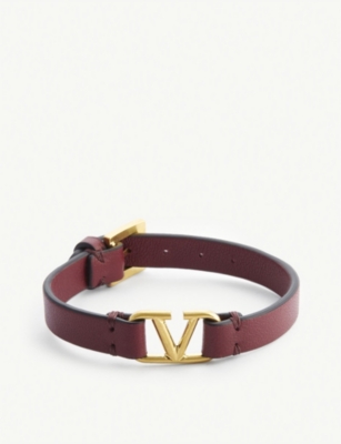 valentino belt selfridges