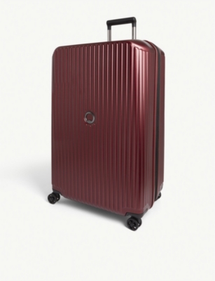 DELSEY Suitcases Luggage Bags Selfridges Shop Online