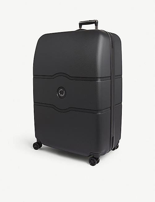 DELSEY: Chatelet Air four-wheel spinner suitcase 82cm