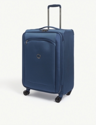 DELSEY: Montmartre 2.0 suitcase 68cm