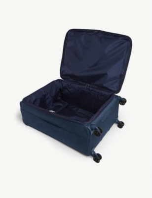 DELSEY: Montmartre 2.0 suitcase 77cm