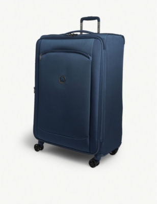 DELSEY: Montmartre 2.0 suitcase 77cm