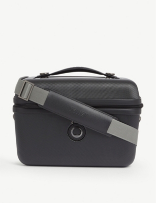 beauty case delsey