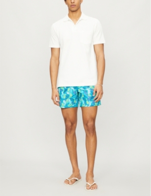 selfridges swim shorts