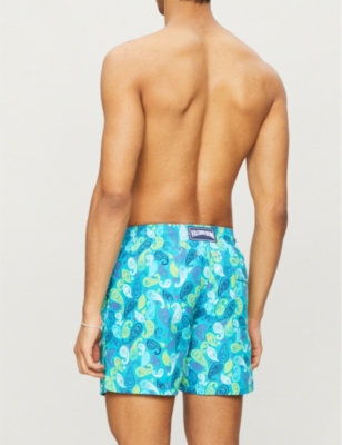 selfridges swim shorts