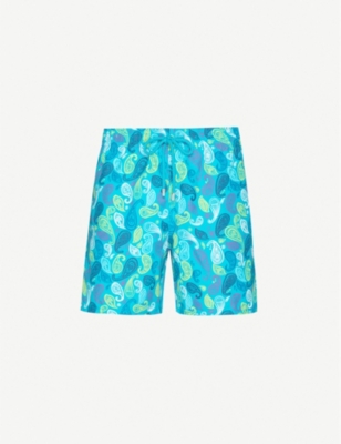 vilebrequin swim trunks