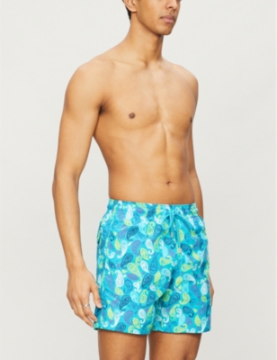 selfridges swim shorts