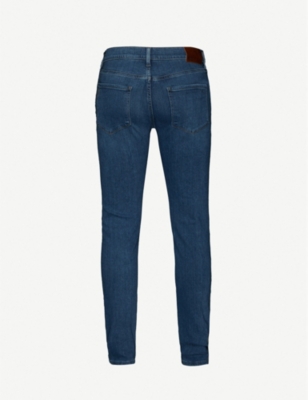 selfridges paige jeans