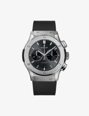 Hublot selfridges clearance