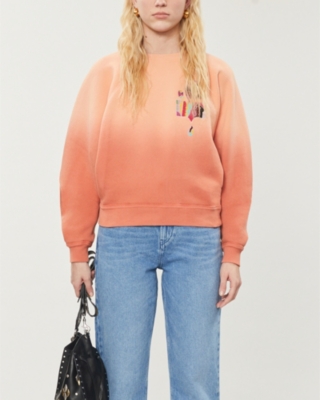 Isabel marant belem sweatshirt new arrivals