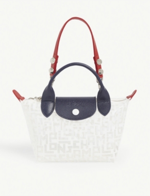 Selfridges longchamp 2025 le pliage