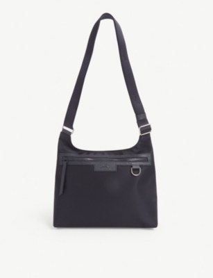 Selfridges discount longchamp backpack