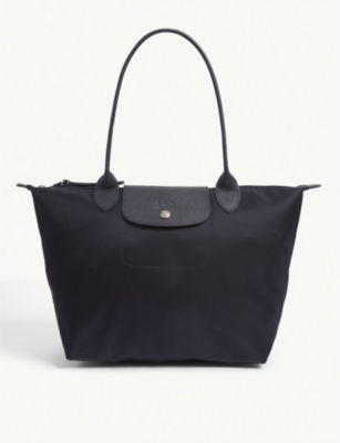 Longchamp neo medium selfridges sale