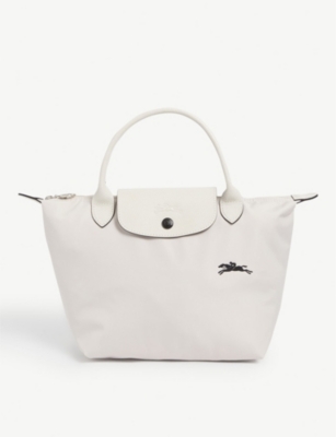 Selfridges longchamp le discount pliage