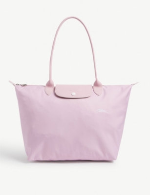 Longchamp bag selfridges hot sale