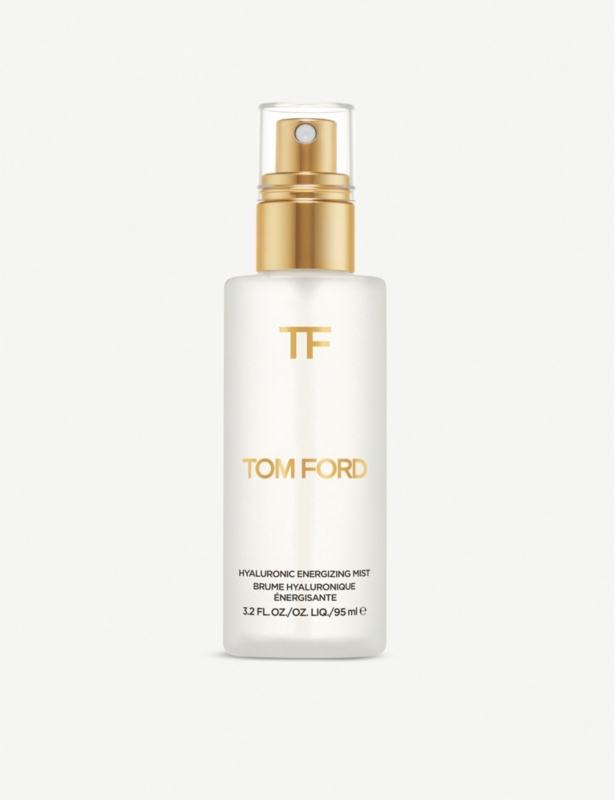 Hyaluronic Energising Mist 95ml
