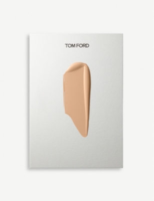 Tom Ford Shade And Illuminate Foundation 30ml In 0.3 Ivory Silk
