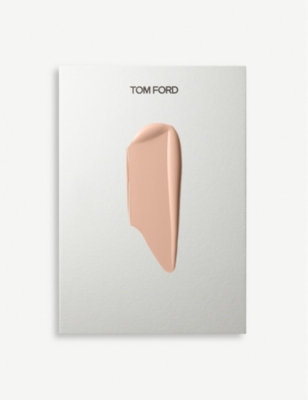 Tom Ford Shade And Illuminate Foundation 30ml In 0.4 Rose