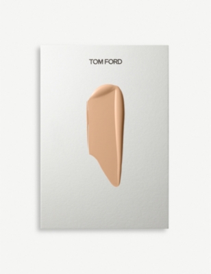 Tom Ford Shade And Illuminate Foundation 30ml In 1.4 Bone