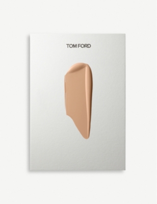 Tom Ford Shade And Illuminate Foundation 30ml In 2.0 Buff