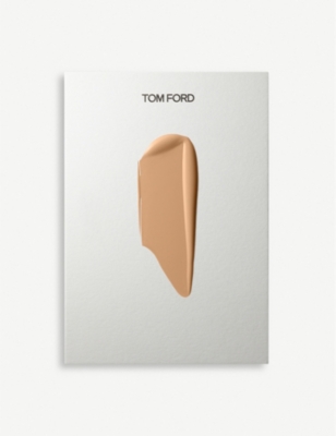 Tom Ford Shade And Illuminate Foundation 30ml In 2.5 Linen