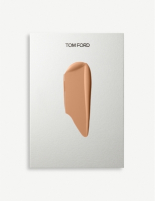 Tom Ford Shade And Illuminate Foundation 30ml In 2.7 Vellum