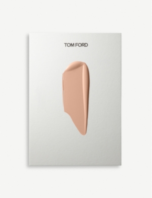 Tom Ford Shade And Illuminate Foundation 30ml In 3.5 Ivory Rose