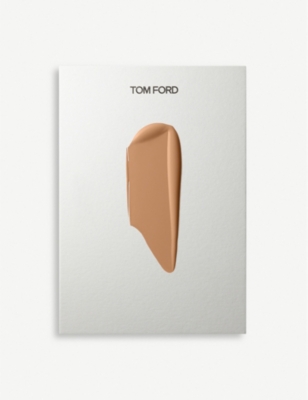 Tom Ford Shade And Illuminate Foundation 30ml In 6.5 Sable