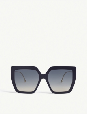 fendi sunglasses selfridges
