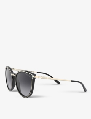 michael kors girls sunglasses